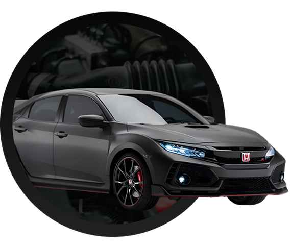 Monte Carlo South premium auto care service