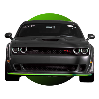 Monte Carlo South auto care process