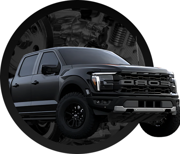 Monte Carlo South auto care team at work