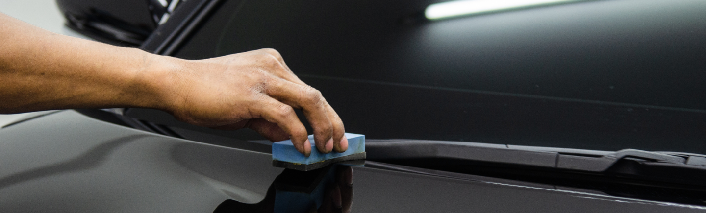 Ceramic Coating service