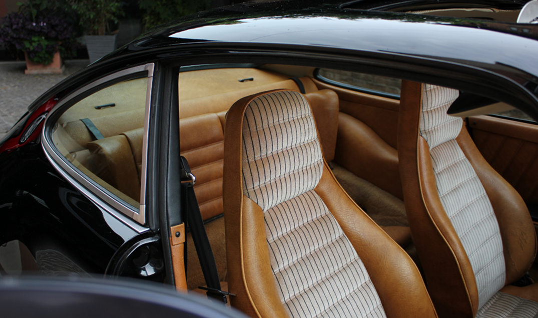 Interior & Exterior Detailing service